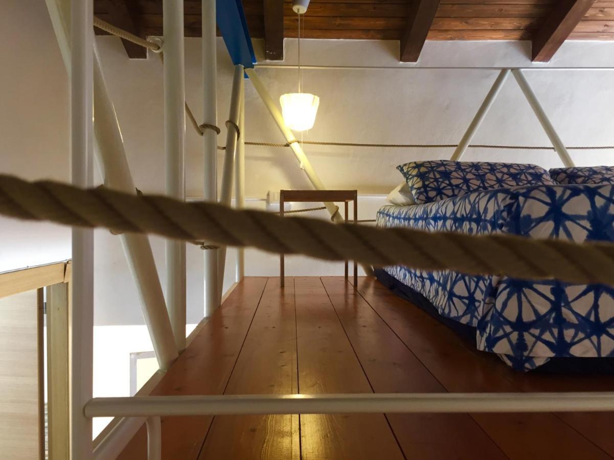 Ara Town House Villa San Giovanni La Punta Exterior photo