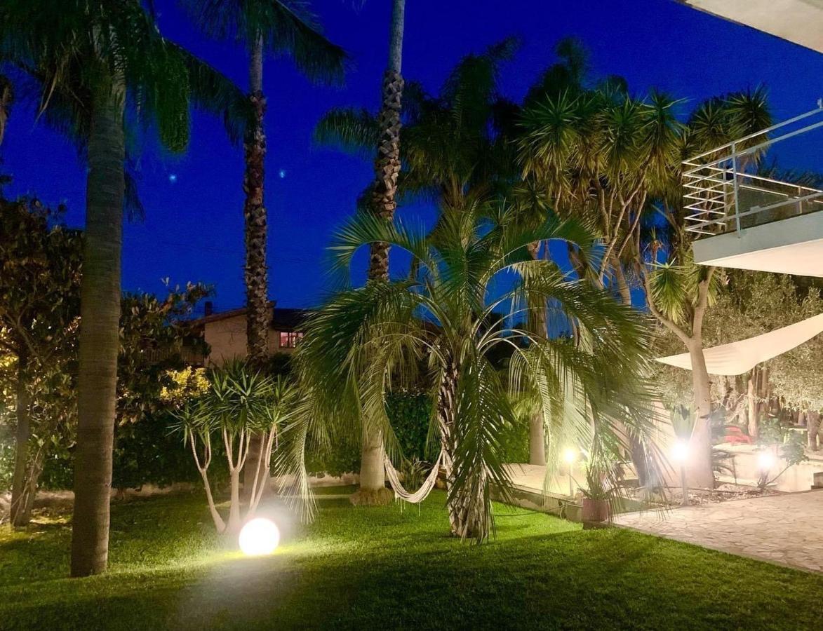 Ara Town House Villa San Giovanni La Punta Exterior photo