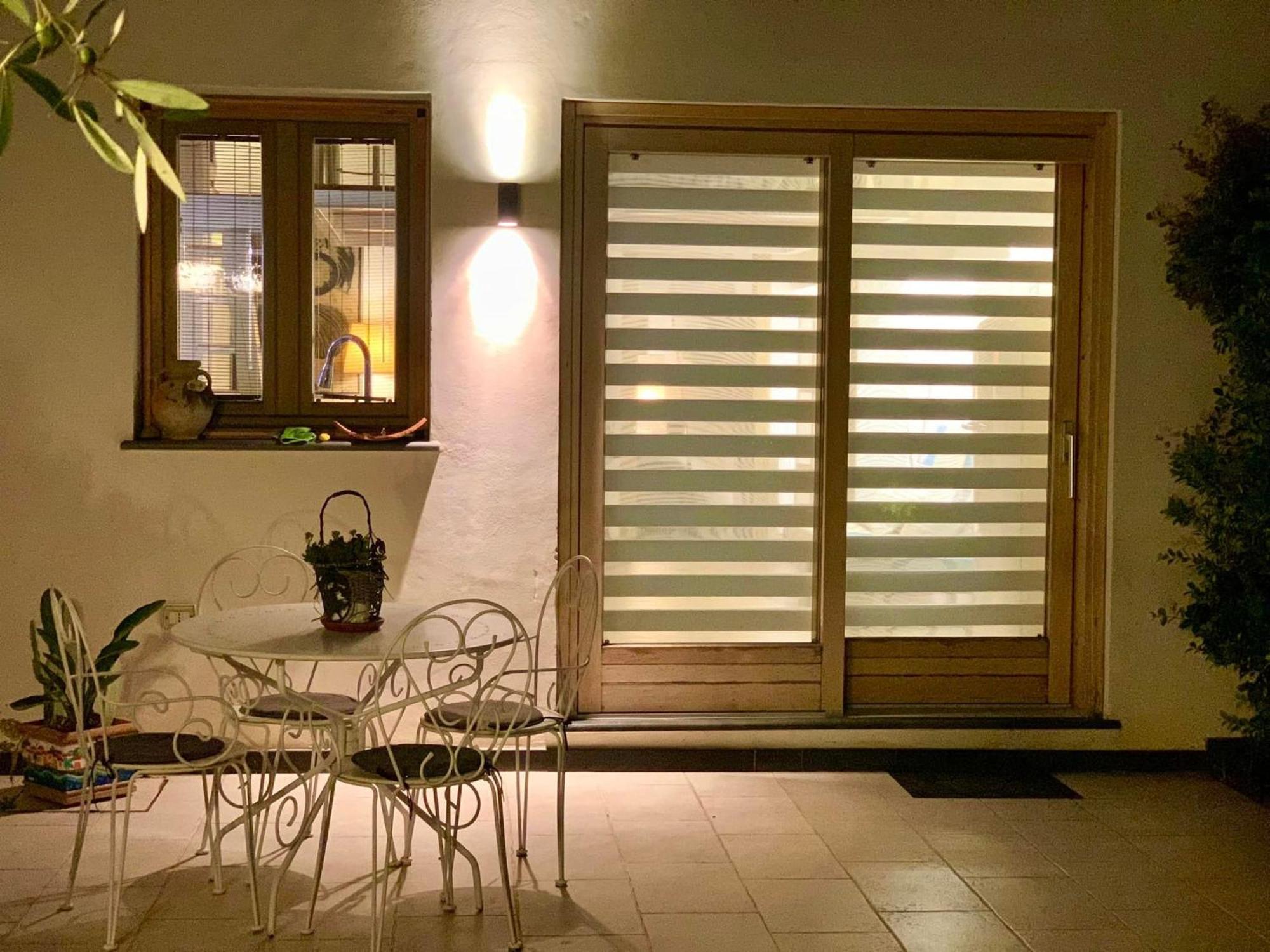 Ara Town House Villa San Giovanni La Punta Exterior photo