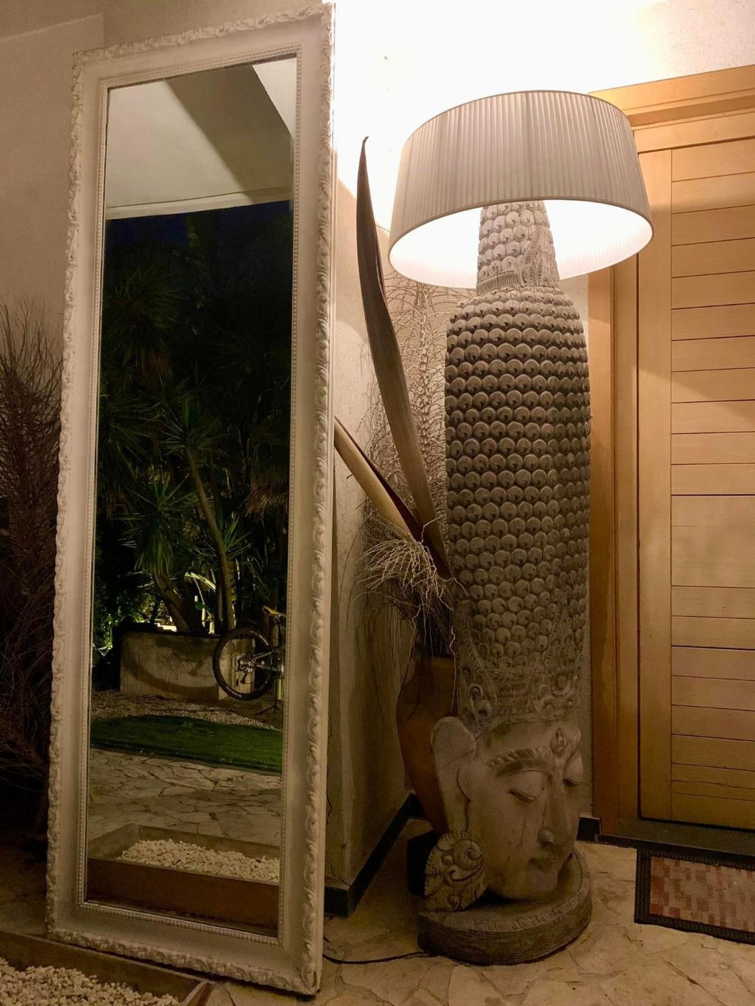 Ara Town House Villa San Giovanni La Punta Exterior photo