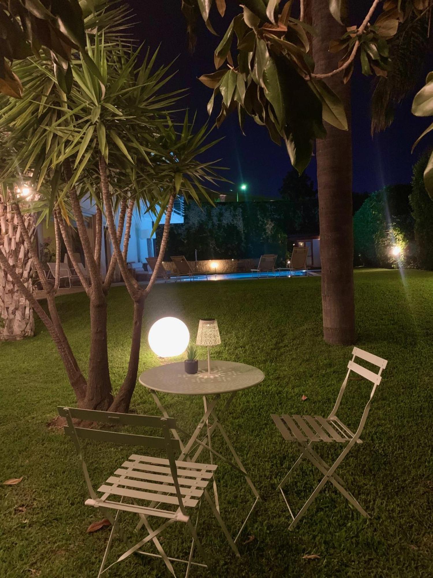Ara Town House Villa San Giovanni La Punta Exterior photo