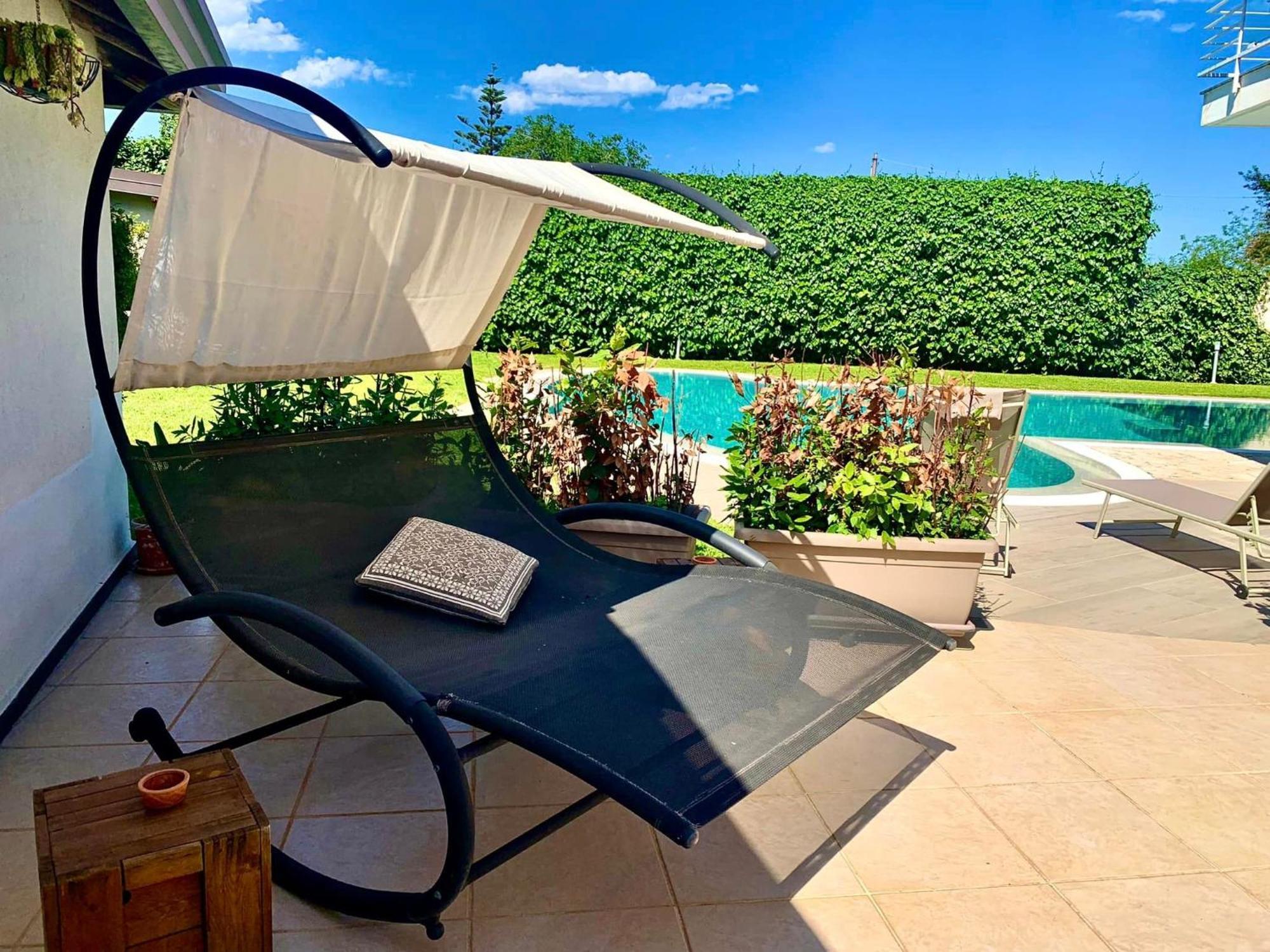 Ara Town House Villa San Giovanni La Punta Exterior photo