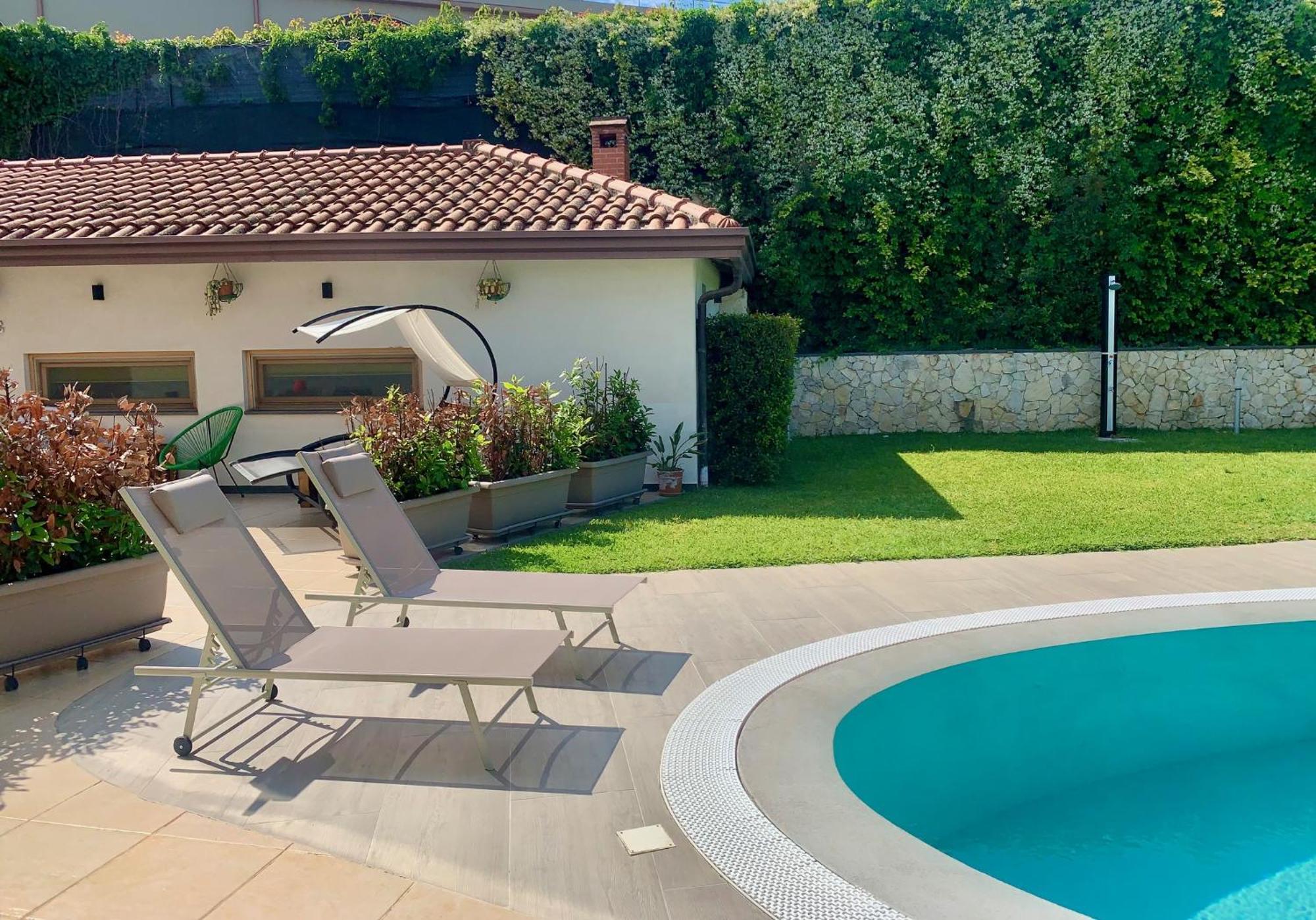 Ara Town House Villa San Giovanni La Punta Exterior photo