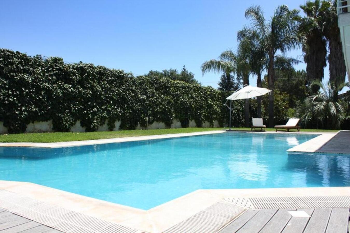Ara Town House Villa San Giovanni La Punta Exterior photo