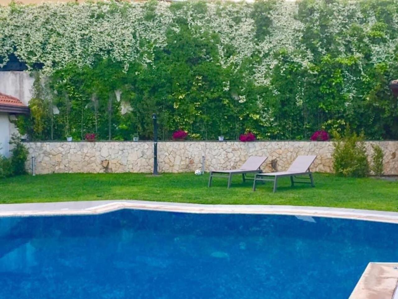 Ara Town House Villa San Giovanni La Punta Exterior photo
